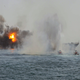 Illustration for article titled US Navy Will Escort US Commerical Ships Through The Straits Of Hormuz